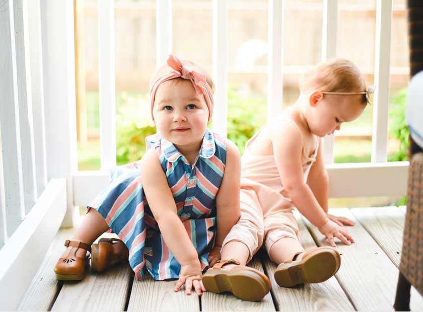 10 Best Types of Baby Clothes