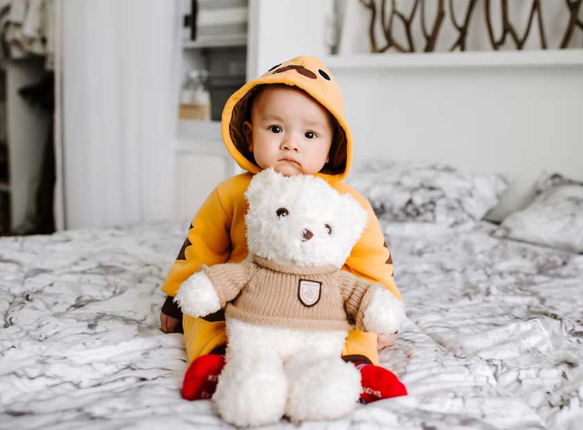 Top 10 wholesale children's clothing distributors  in China