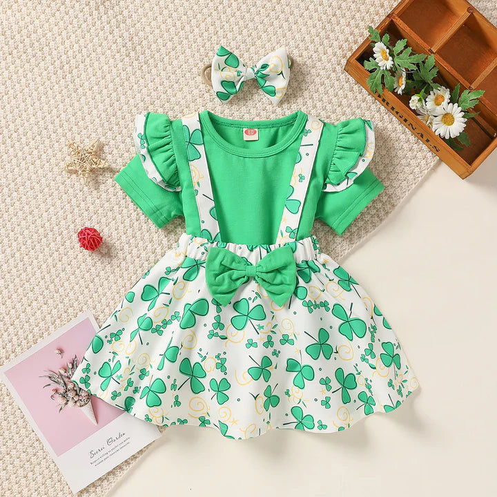 Wholesale Toddler Girl Dresses