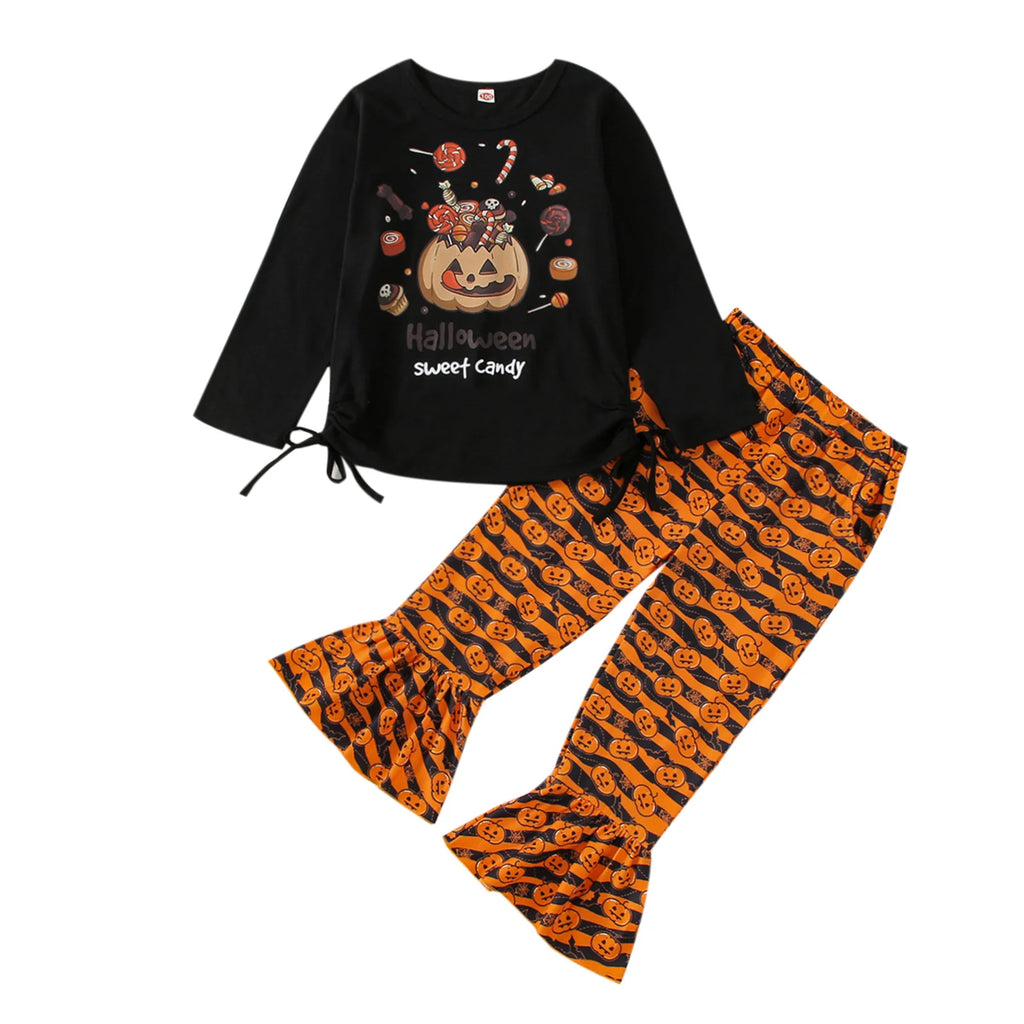 Wholesale Halloween Clothes For Kids