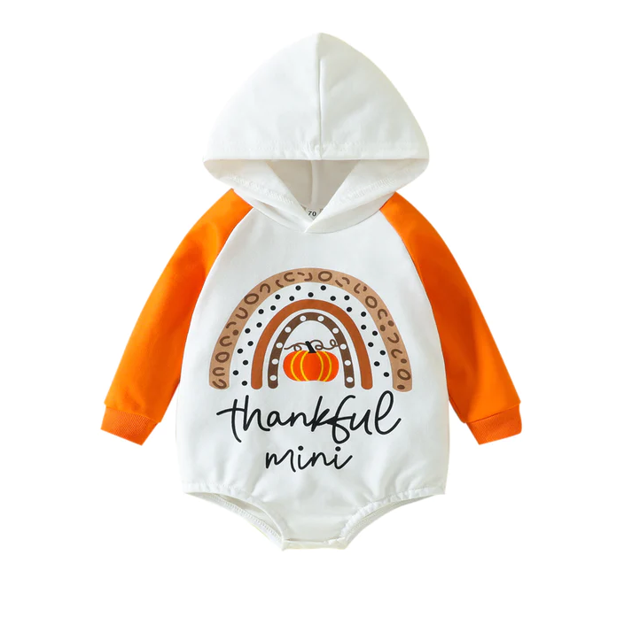 Wholesale Thanksgiving Kids Clothes